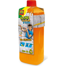 SES Slime Gļotu papildinājums - orandžs, 750 ml