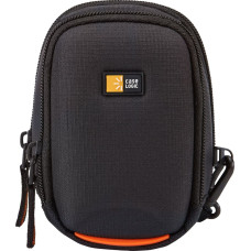 Case Logic 0900 M Camera Case P&S SLDC-202 BLACK