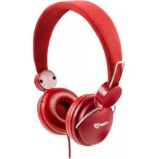 Sbox HS-736R Red