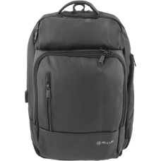 Tellur 17.3 Notebook Backpack Business XL, USB port, black