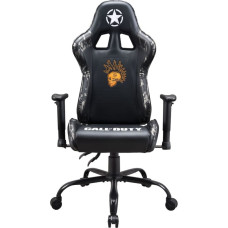 Subsonic Pro Gaming Seat Call Of Duty