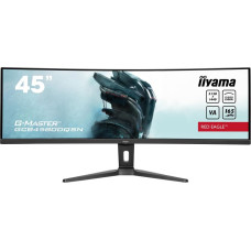 Iiyama LCD Monitor|IIYAMA|GCB4580DQSN-B1|45