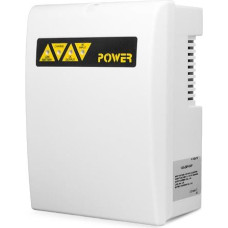 Genway POWER SUPPLY 12VDC 3A/VIDI-ZBF-030P GENWAY