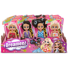 Dreameez Modes lelle mini