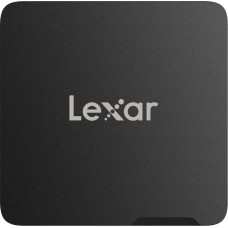 Lexar I/O HUB PROFESSIONAL GO/PORTABLE LPASL400-RNBNG LEXAR