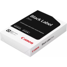 Canon Papīrs Canon Black Label Zero A4 80G 500lp