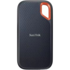 Sandisk Ārējais cietais disks SanDisk Portable SSD 1TB Blue