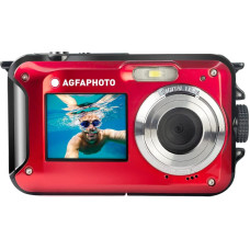 Agfaphoto -  AGFA WP8000 red