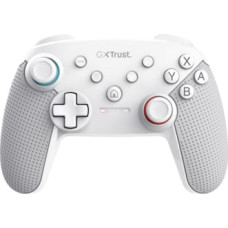 Trust Spēļu kontrolieris Trust GXT 1246 Muta fot Nintendo Switch White