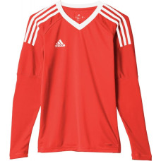 Adidas Goalkeeper jersey adidas Revigo 17 Junior AZ5388 (116)