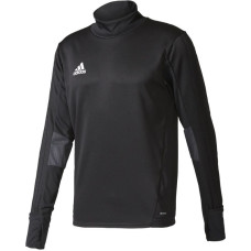 Adidas Tiro 17 M BK0292 training sweatshirt (XL)