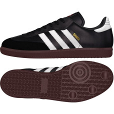 Adidas Samba IN M 019000 football shoes (46 2/3)