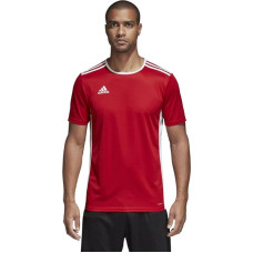 Adidas Entrada 18 CF1038 football jersey (M)