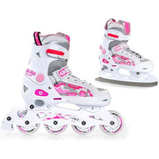 Mico Roller skates Mico Princes 2in1 PW-126B-8 (40-43)