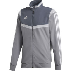 Adidas Tiro 19 Presentation Jacket M DW4787 football jersey (S)