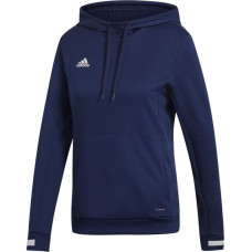 Adidas Team 19 Hoody W DY8823 football jersey (XS)