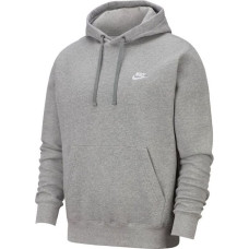 Nike Sportswear Nike NSW Club Fleece M BV2654-063 sweatshirt (XXL)