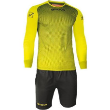 Givova Goalkeeper set Manchester Portiere 1910 (XL)