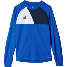 Adidas Assita 17 Jr AZ5404 sweatshirt (116 cm)