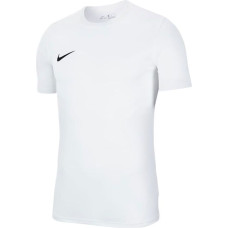 Nike Dry Park VII Jr BV6741-100 T-shirt (XL)