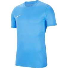 Nike Dry Park VII Jr BV6741-412 T-shirt (128 cm)