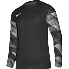 Nike T-shirt Nike Dry Park IV JSY LS GK Jr CJ6072-010 (M)