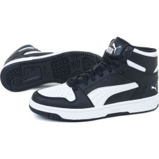 Puma Rebound Layup Sl Jr shoes 369573 01 (44)