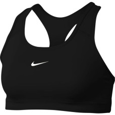 Nike Swoosh Bra W BV3636-010 (XS)