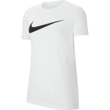 Nike Dri-FIT Park 20 W Tee CW6967-100 (S)