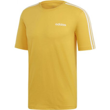 Adidas Essentials 3 Stripes M EI9839 Tee (S)