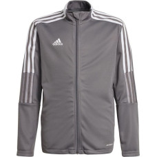 Adidas Sweatshirt adidas Tiro 21 Track Jr GM7311 (116cm)