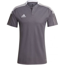 Adidas T-shirt adidas Tiro 21 Polo M GM7364 (XS)