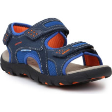 Geox Sandals Geox S Strada B Jr J9224B-014CE-C0659 (EU 33)