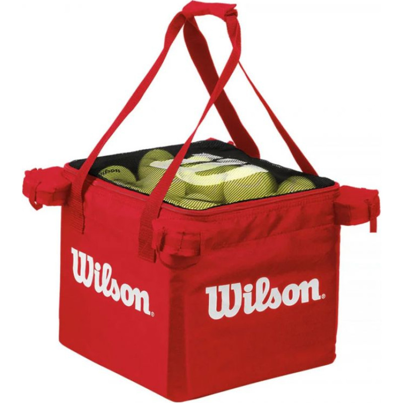 Wilson WRZ541300 ball bag