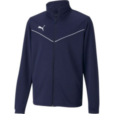 Puma teamRise Training Poly Jacket Jr 657393 06 (152cm)