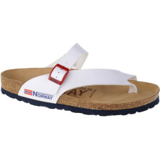 Geographical Norway Sandalias Infradito Donna Flip-flops W GNW20415-34 (36)