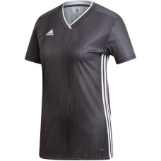 Adidas T-shirt adidas Tiro 19 W DP3187 (M (168cm))