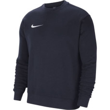 Nike Park 20 Fleece Crew Jr CW6904 451 sweatshirt (L (147-158cm))