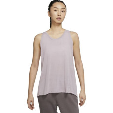 Nike Yoga Dri-FIT W DD5594-501 T-shirt (XS (158cm))