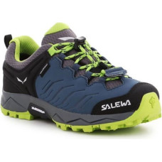 Salewa Jr Mtn Trainer 64008-0361 trekking shoes (EU 31)