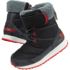 Reebok Shoes, snow boots Reebok Snow Prime Jr AR2710 (24,5)