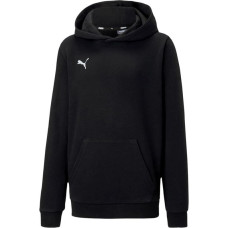 Puma teamGOAL 23 Casuals Hoody Jr 656711 03 (116)