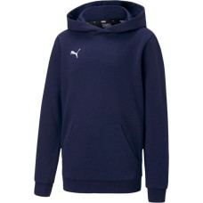 Puma teamGOAL 23 Casuals Hoody Jr 656711 06 (116)