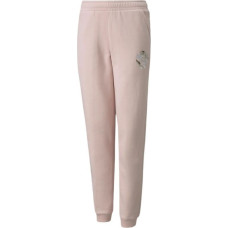 Puma Alpha Sweatpants FL Jr. 589235 36 (152cm)