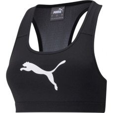 Puma Mid Impact 4Keeps Bra W 520304 51 sports bra (S)