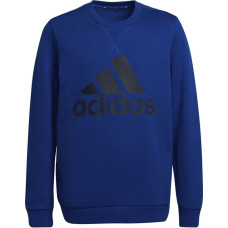 Adidas Sweatshirt adidas B BL Swt Jr HE9285 (140 cm)