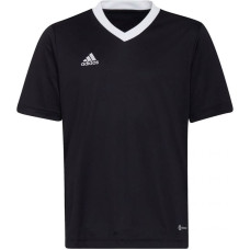 Adidas T-shirt adidas Entrada 22 Jsy Jr H57497 (128 cm)