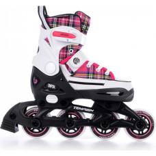 Tempish Rebel T Jr. 10000000418 adjustable skates (33-36)