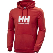 Helly Hansen Logo Hoodie M 33977-163 (XL)