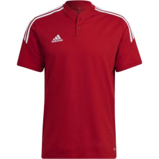 Adidas Condivo 22 M H44107 polo shirt (S (173cm))